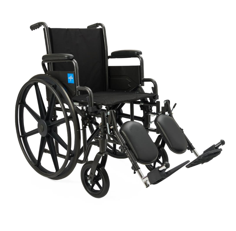 Guardian K1 Wheelchairs