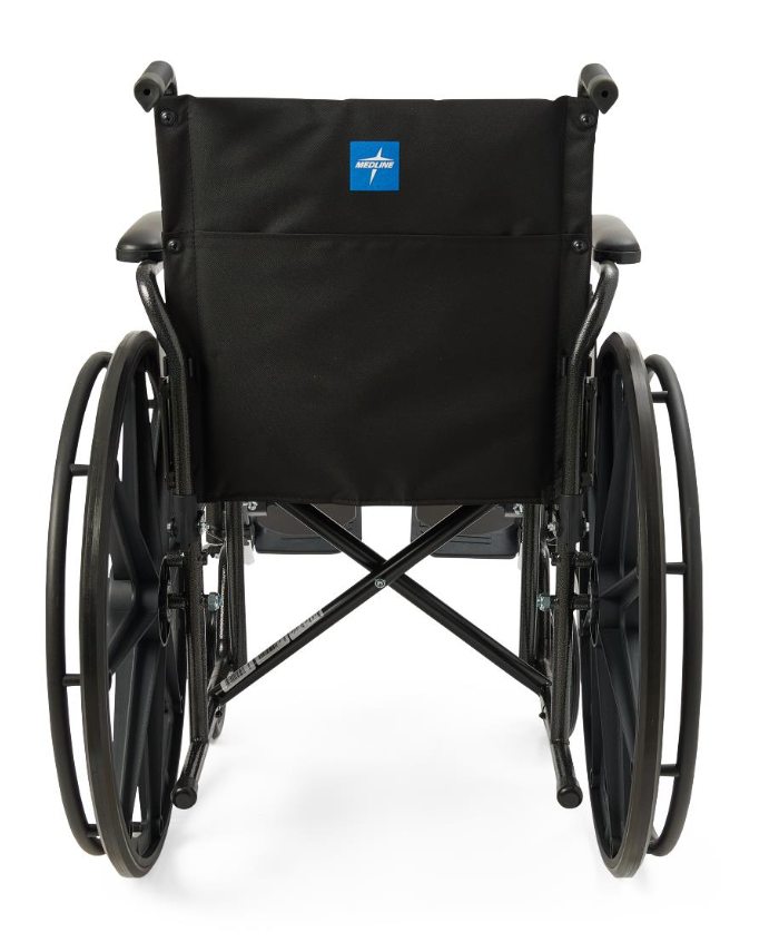 Guardian K1 Wheelchairs